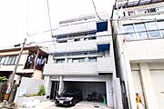 白島駅より徒歩14分 3階 築41年11ヶ月の賃貸物件