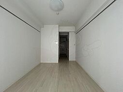 中村ビル 3階1Kのリビング/ダイニング