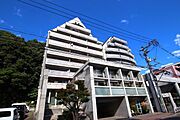 ハウスバーンフリート弐番館の賃貸物件