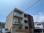 シャーメゾンフロントゲート 2階 築3年8ヶ月の賃貸物件