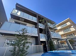 広島電鉄6系統 舟入南駅 徒歩15分の賃貸マンション