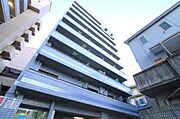 別院前駅より徒歩8分 4階 築30年の賃貸物件