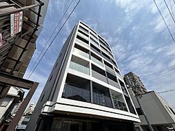 広島電鉄6系統 舟入本町駅 徒歩12分の賃貸マンション