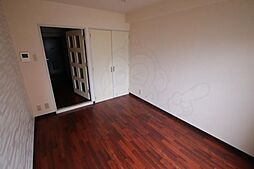 ジュネス九軒町 4階1Kのリビング/ダイニング