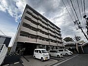 古江駅より徒歩21分 5階 築31年の賃貸物件