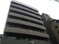 フローラル茶柱