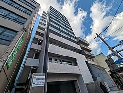 広島電鉄8系統 横川駅 徒歩2分の賃貸マンション