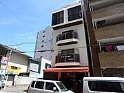 舟入町駅より徒歩5分 3階 築41年の賃貸物件