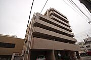 舟入幸町駅より徒歩2分 3階 築37年8ヶ月の賃貸物件