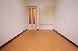 JR山陽本線 向洋駅 徒歩16分の賃貸マンション 5階1Kのリビング/ダイニング