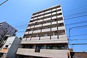 天満町駅より徒歩3分 3階 築41年3ヶ月の賃貸物件