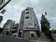 舟入町駅より徒歩7分 築39年 5階建の賃貸物件