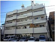 まるみビル 4階 築42年11ヶ月の賃貸物件