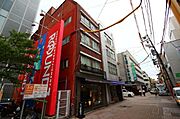 立町中村ビル 3階 築48年2ヶ月の賃貸物件