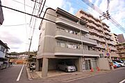 観音町駅より徒歩10分 2階 築32年8ヶ月の賃貸物件