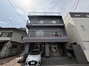 横川駅より徒歩7分 築38年4ヶ月 4階建の賃貸物件
