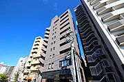 舟入本町駅より徒歩5分 築25年4ヶ月 10階建の賃貸物件