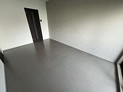 広島電鉄1系統 御幸橋駅 徒歩3分の賃貸マンション 4階1LDKのリビング/ダイニング