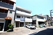 佐伯ビル 2階 築35年6ヶ月の賃貸物件