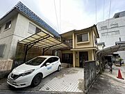 不動院前駅より徒歩9分 1階 築49年7ヶ月の賃貸物件