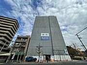 比治山橋駅より徒歩4分 新築 12階建の賃貸物件