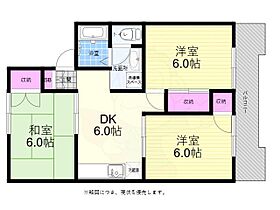 間取り：234037549667
