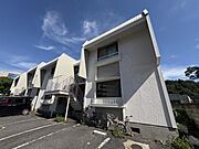 広島駅より徒歩31分 2階 築41年10ヶ月の賃貸物件