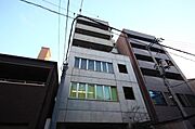 比治山橋駅より徒歩7分 6階 築27年10ヶ月の賃貸物件