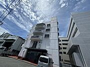 舟入安本ビル 5階 築47年11ヶ月の賃貸物件