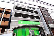 レジオン牛田 2階 築35年9ヶ月の賃貸物件