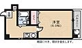 横川マンション5階5.9万円