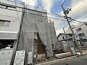 江波駅より徒歩17分 3階 新築の賃貸物件
