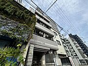 YYビル十日市 7階 築36年の賃貸物件