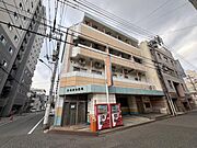 タウンハウス榎町 4階 築50年2ヶ月の賃貸物件