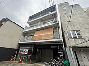横川駅より徒歩5分 2階 築47年2ヶ月の賃貸物件
