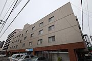 田清ビル 4階 築52年6ヶ月の賃貸物件