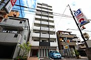 グレース本川の賃貸物件