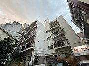 小網町駅より徒歩2分 4階 築46年の賃貸物件