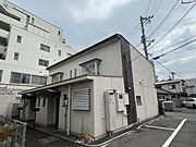 白島駅より徒歩11分 1階 築45年1ヶ月の賃貸物件