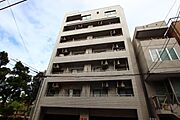 中浦ビル 3階 築40年11ヶ月の賃貸物件