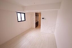 広島電鉄1系統 鷹野橋駅 徒歩4分の賃貸マンション 10階1LDKのリビング/ダイニング