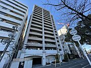 本川町駅より徒歩2分 3階 築25年10ヶ月の賃貸物件