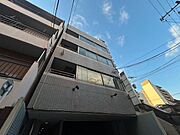 リヴァージュアメニティ住吉 6階 築34年9ヶ月の賃貸物件