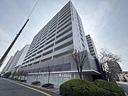 アーバンビュー宇品フェアパークＢ棟の賃貸物件