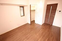 ステイサム舟入中町 3階1Kのリビング/ダイニング