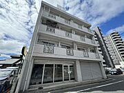 メゾンド横川第７山田ビル 4階 築40年6ヶ月の賃貸物件