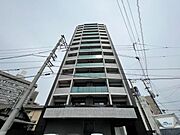 観音町駅より徒歩2分 12階 築3年4ヶ月の賃貸物件