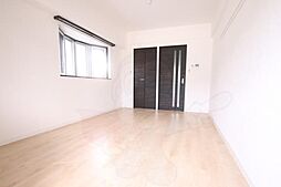 JR山陽本線 横川駅 徒歩3分の賃貸マンション 3階1Kのリビング/ダイニング