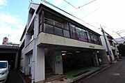 牛田駅より徒歩25分 2階 築40年6ヶ月の賃貸物件