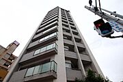 市役所前駅より徒歩9分 築19年9ヶ月 14階建の賃貸物件